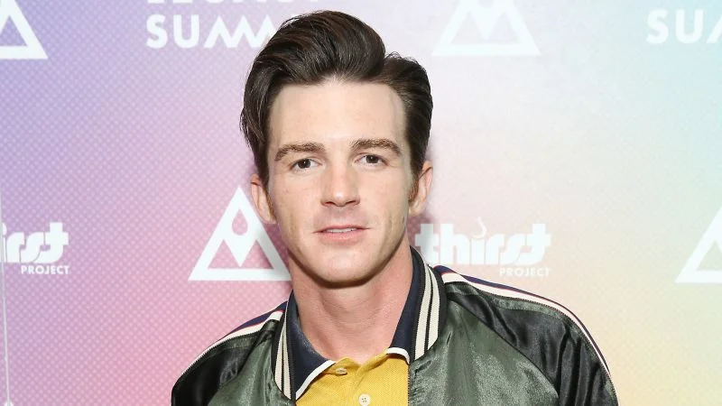 Drake Bell found safe after brief disappearance
