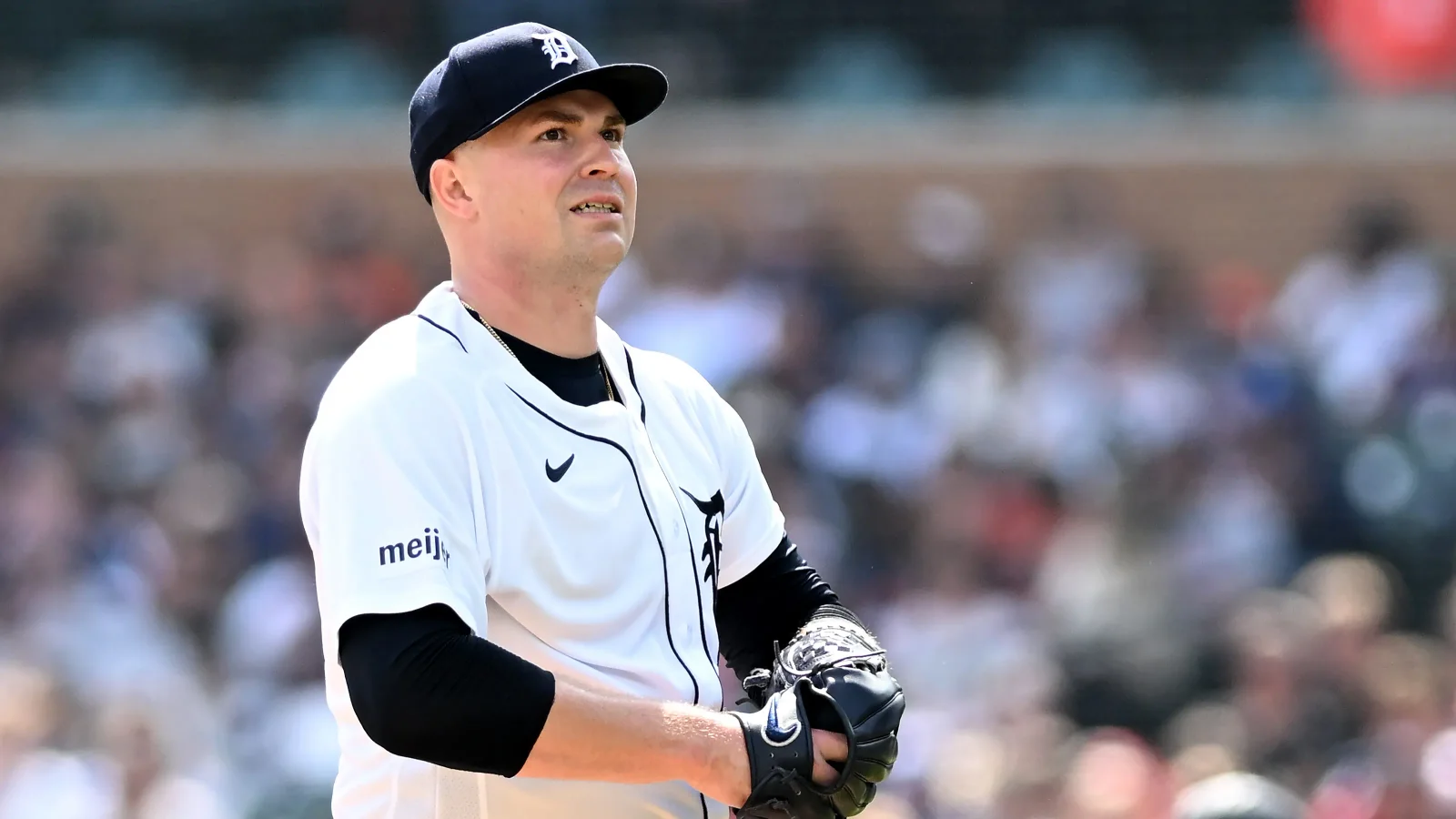 Skubal challenges Tigers to step up as deadline approaches