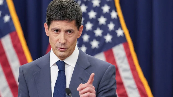 Warsh's push to erase Fed guidance could lift borrowing costs and boost volatility