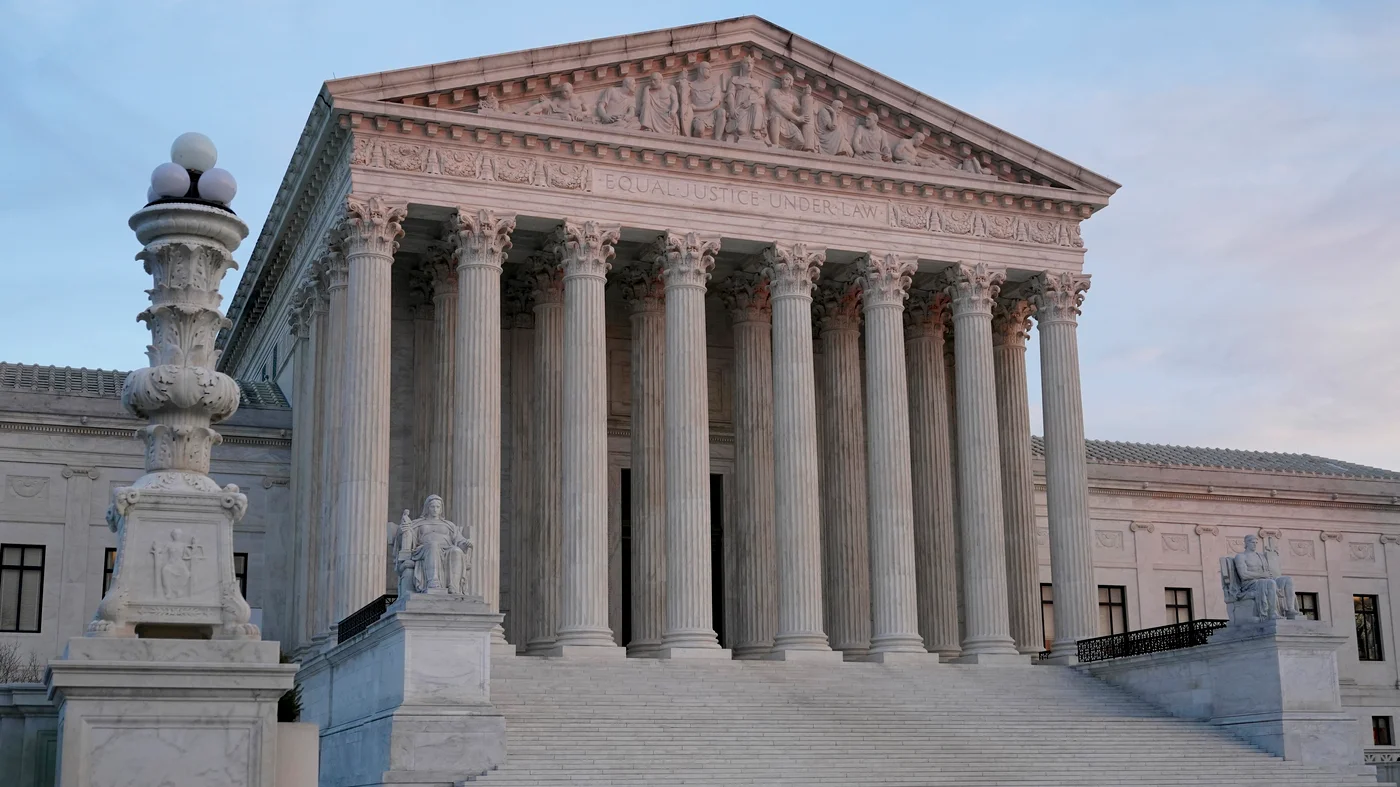 Supreme Court Takes Action on Voting Rights and Racial Gerrymandering.