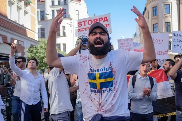 Sweden's immigration crackdown could become a European blueprint