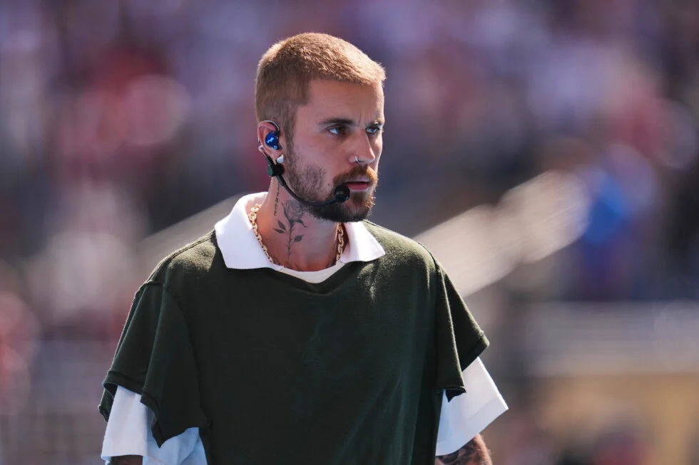 World Cup Halftime Lineup Sparks Global Streaming Surge for Bieber, Madonna and BTS