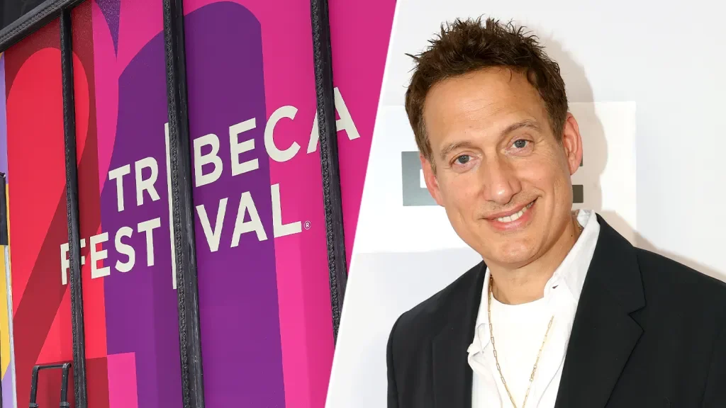 Tribeca Denounces Elon Gold's Offensive Palestine Joke at Premiere