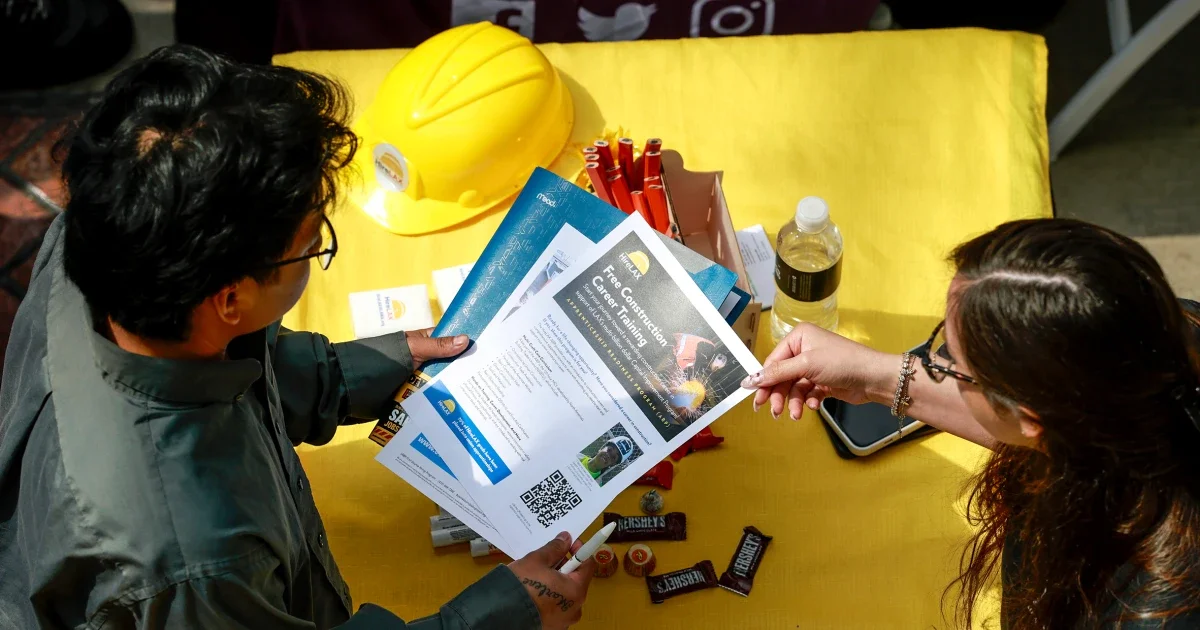 June Jobs Preview: Hiring Holds Steady as Wage Growth Trails Inflation