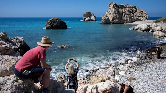 Eastern Mediterranean rebound as travelers reassess Gulf risk
