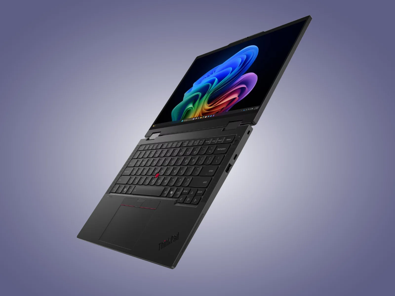 Lenovo upgrades ThinkPad T14s 2-in-1 with 64 GB RAM and integrated pen