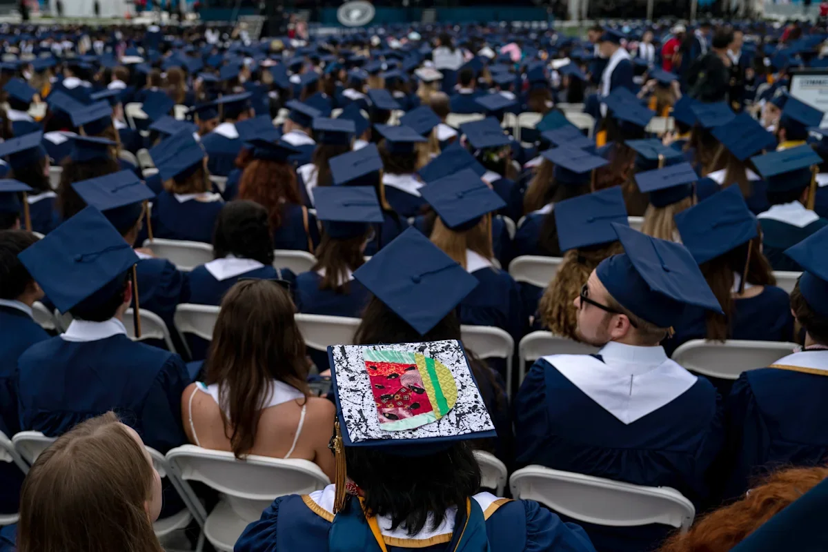 AI Could Be College Grads' First Workforce Test, Goldman-MIT Study Finds
