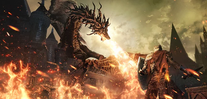 Twitch Suspension Highlights Ambiguities in Body-Part Rules During Dark Souls III Stream
