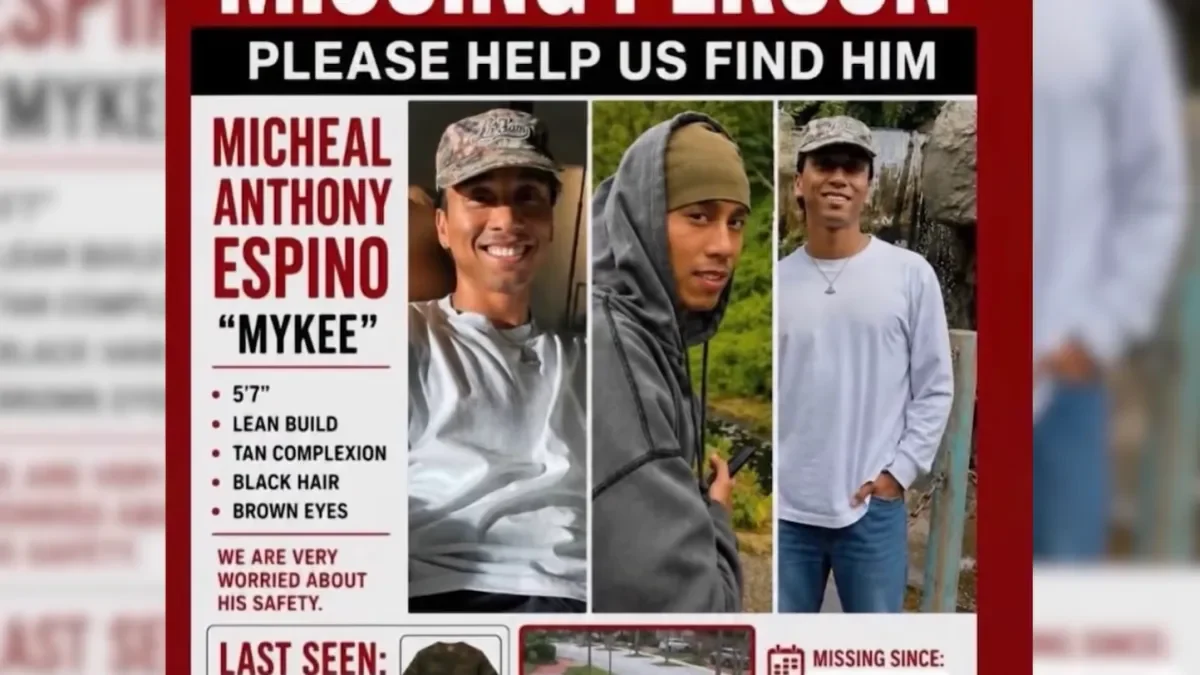 Miami-Dade Dancer Mykee Found Dead, Death Ruled Apparent Suicide