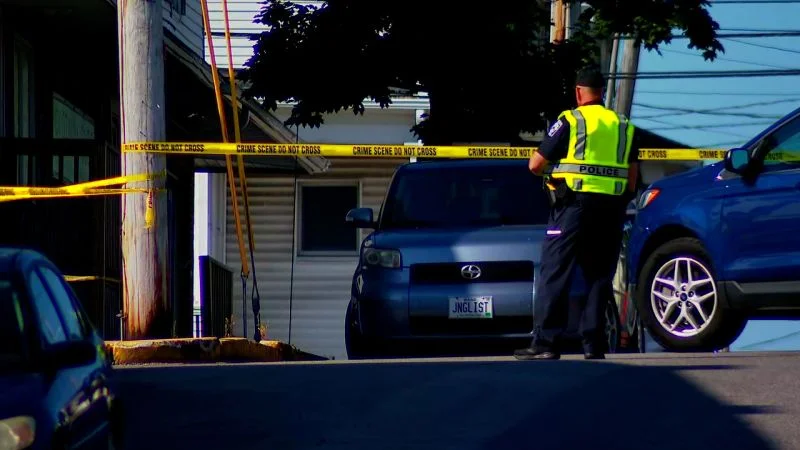 Maine ICE shooting prompts call for a full, impartial probe