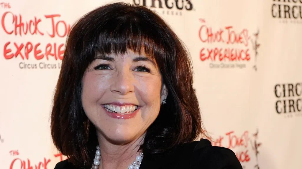 Las Vegas Judge Jackie Glass, Swift Justice Host, Dies at 70