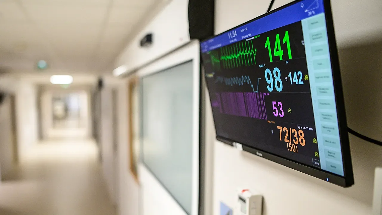 AI Finds Hidden ECG Clue That Could Signal Sudden Cardiac Death Early