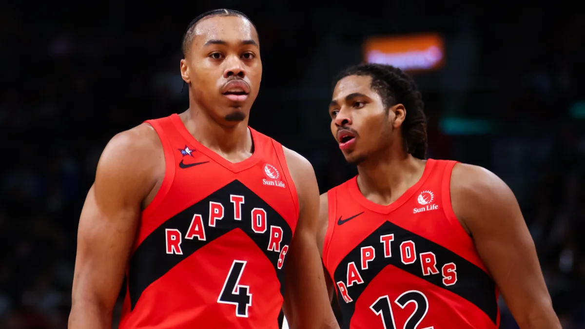 Kawhi Leonard’s return reinvigorates Raptors into true title contention