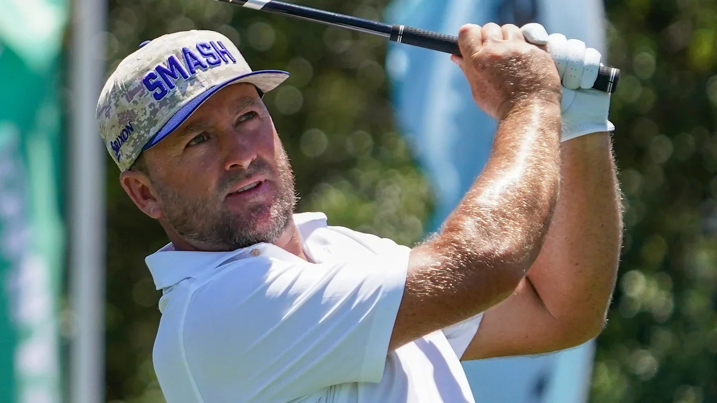 McDowell Seeks to Reframe LIV Golf's Narrative Amid Funding Shift