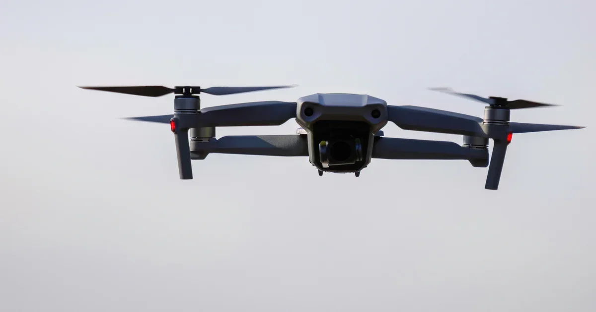 Drone strike hits Romanian apartment building, two injured