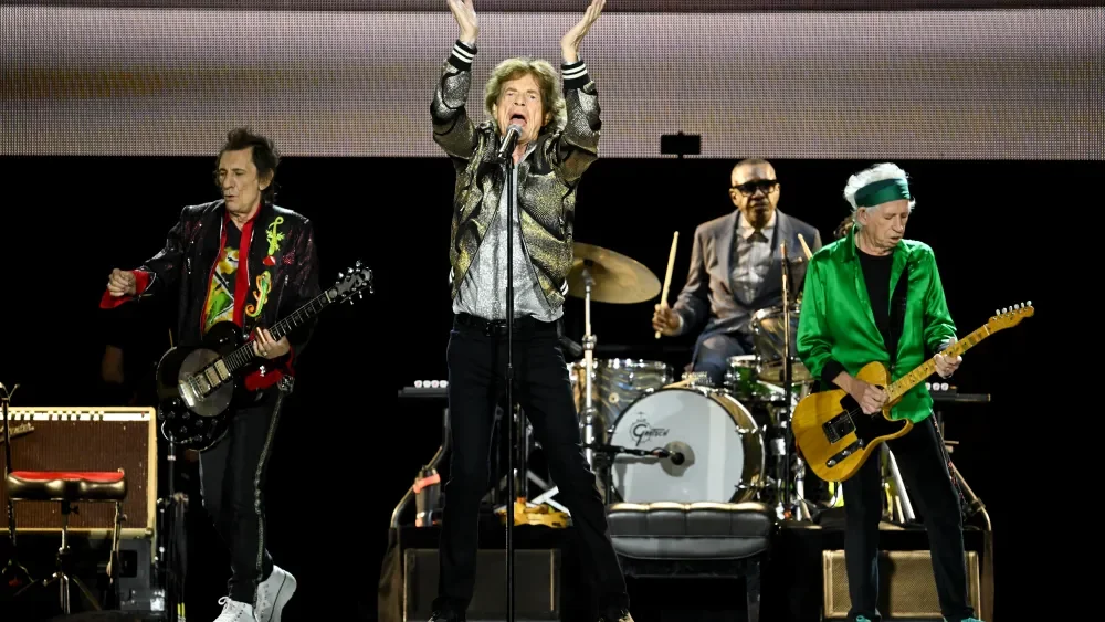 Rolling Stones Unveil Foreign Tongues, a Star-Studded New Album with McCartney and More