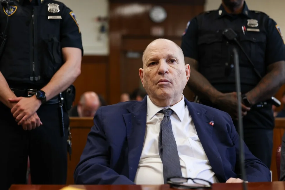 Harvey Weinstein faces another trial as decades-old accusations resurface