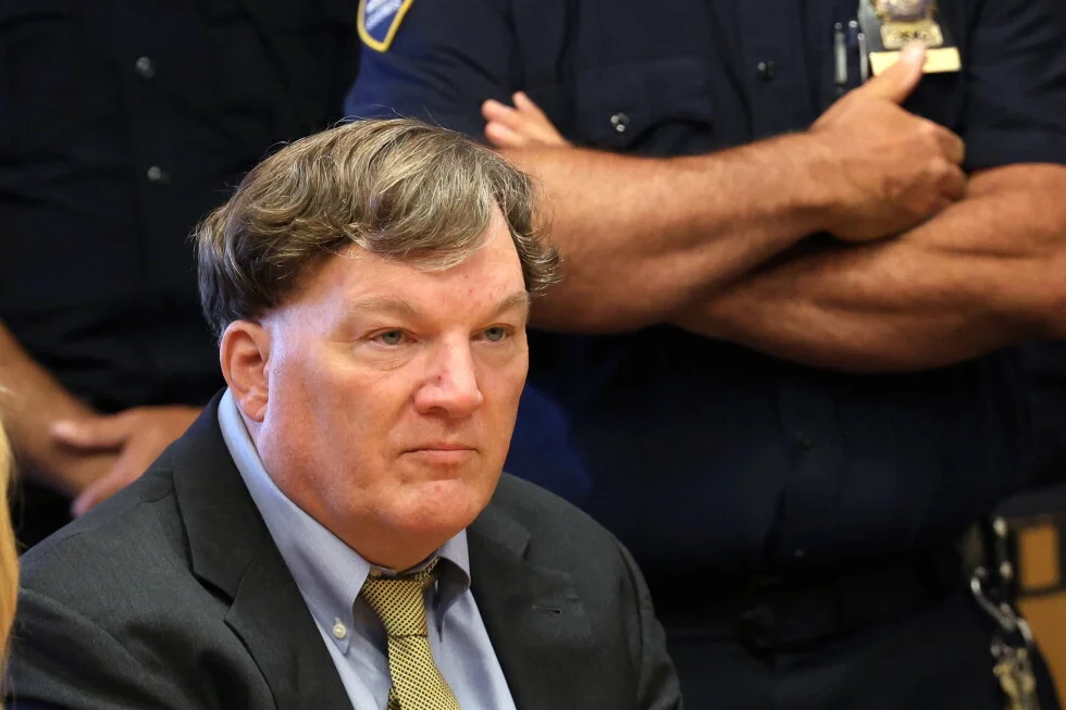 Gilgo Beach killer handed life in prison