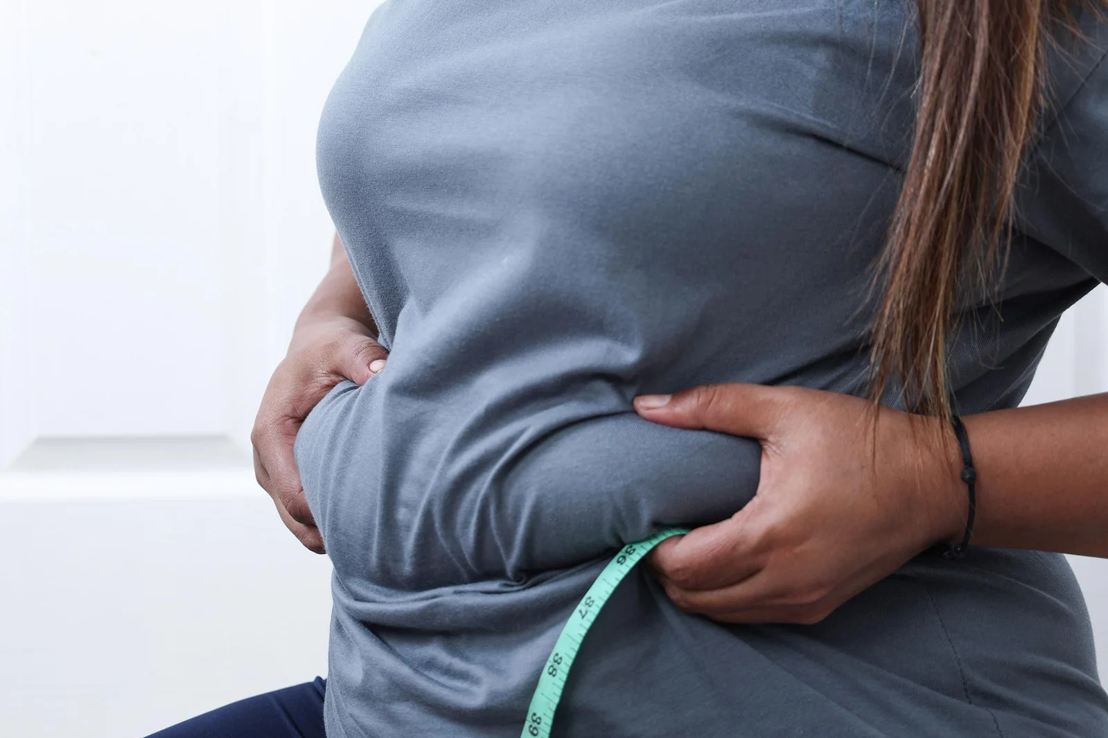 Carbs May Trigger Fat Gain by Altering Metabolism, Mouse Study Finds