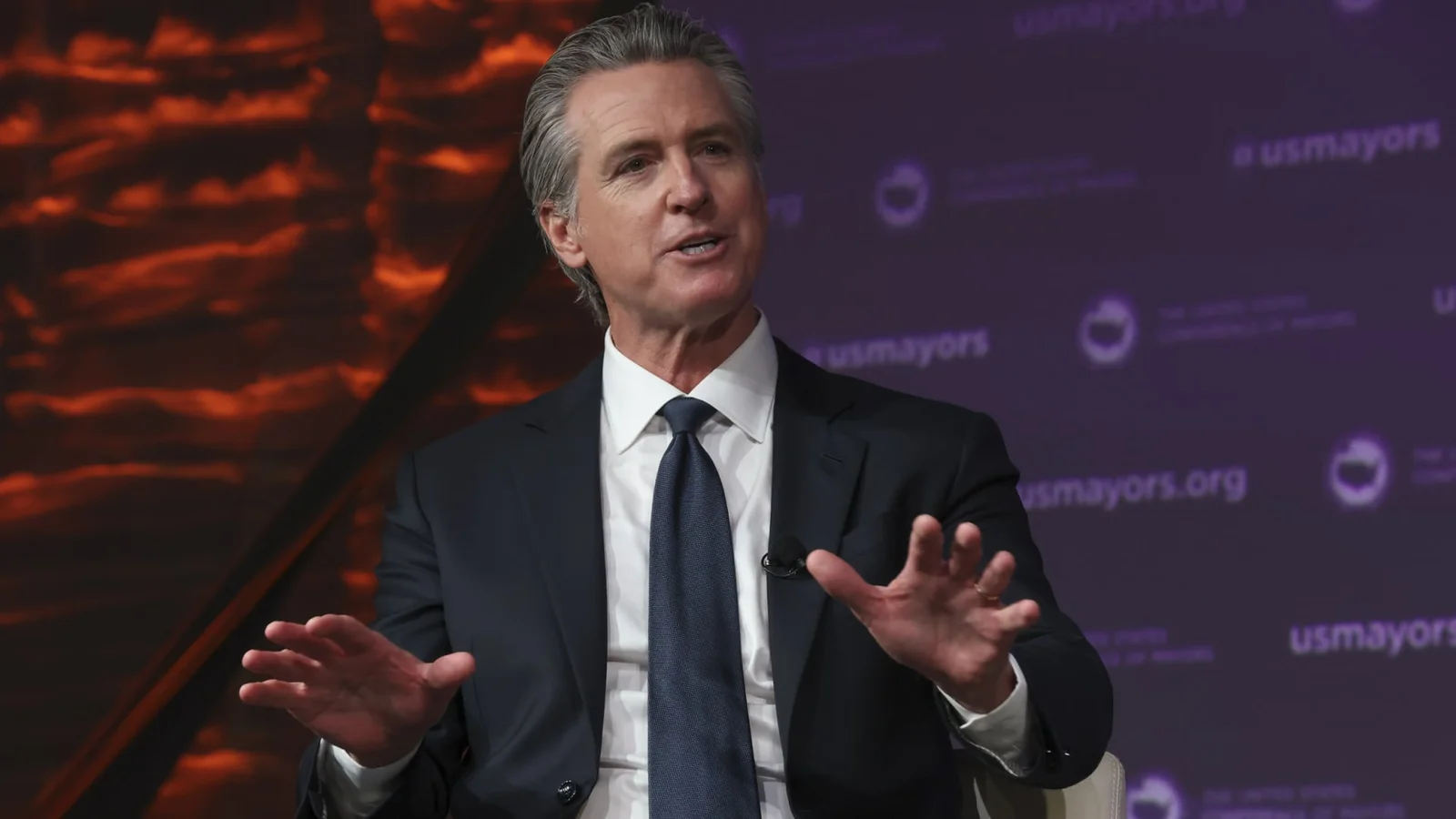 California to fast-track AI safeguards with expert panel