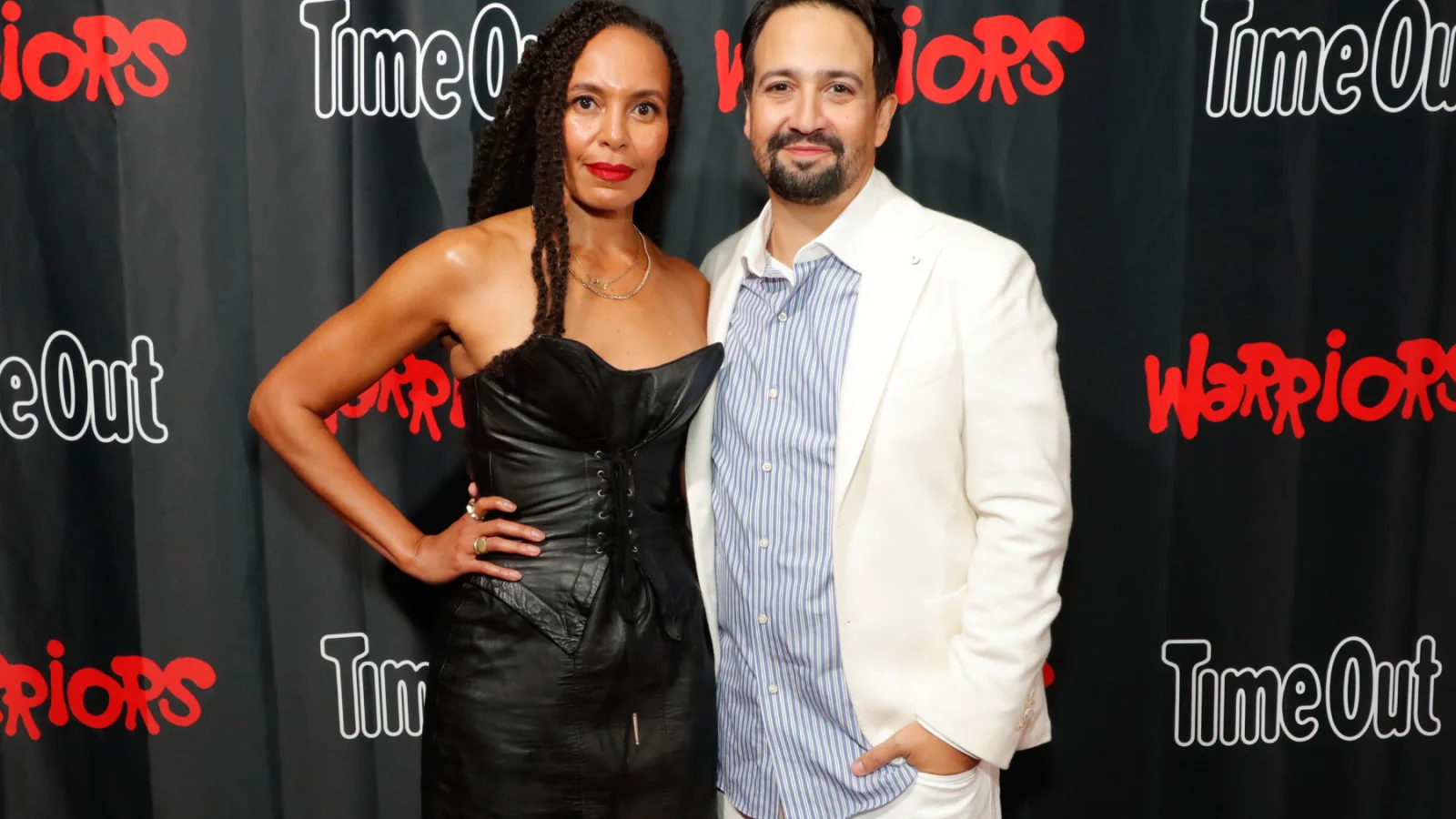 Lin-Manuel Miranda Returns to Broadway with Warriors Musical Featuring an All-Female Cast