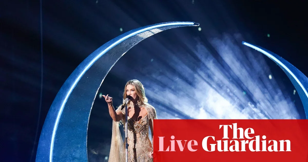 Bangaranga Triumphs as Bulgaria Wins Eurovision 2026, 2027 Host Confirmed