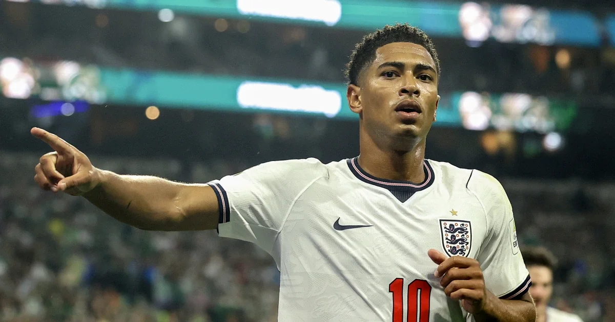 England’s 3-2 Mexican showdown ends in wild World Cup Round of 16 thriller