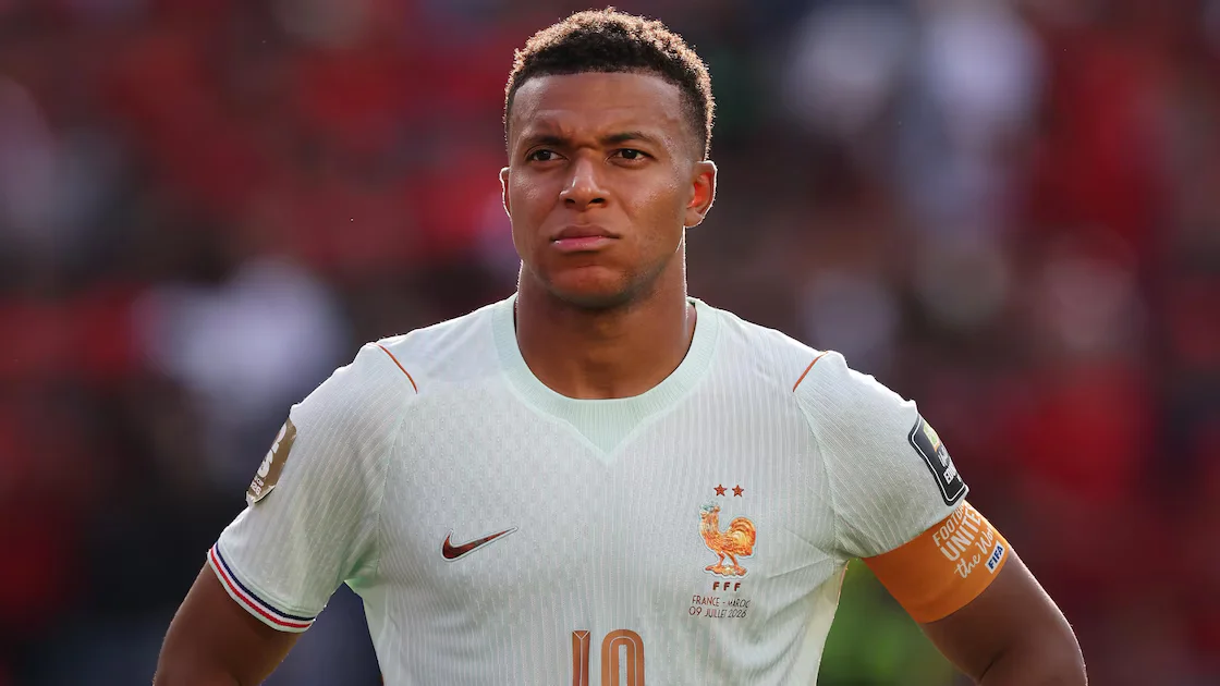 Mbappé Reassures After Minor Ankle Issue as France Advances to World Cup Semifinal