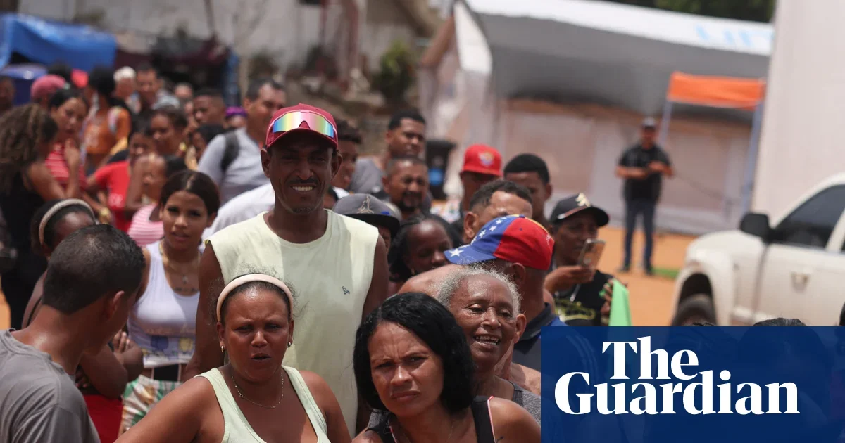Public fury in Venezuela over government quake relief efforts
