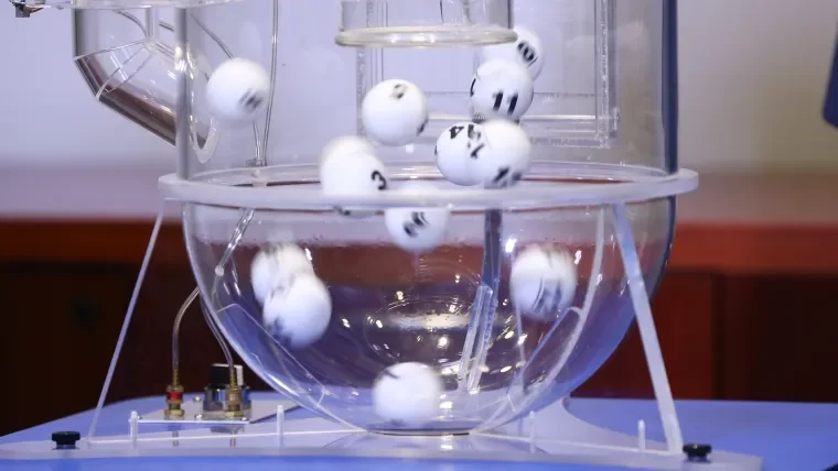 Draft Lottery 2026 Sets No. 1 Pick, Reshapes First-Round Order