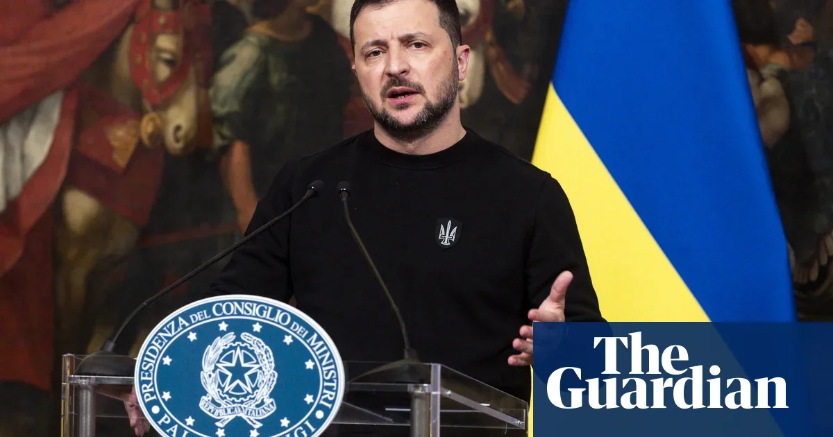 Zelensky's Germany Visit: Strengthening Ukraine's Military Support.