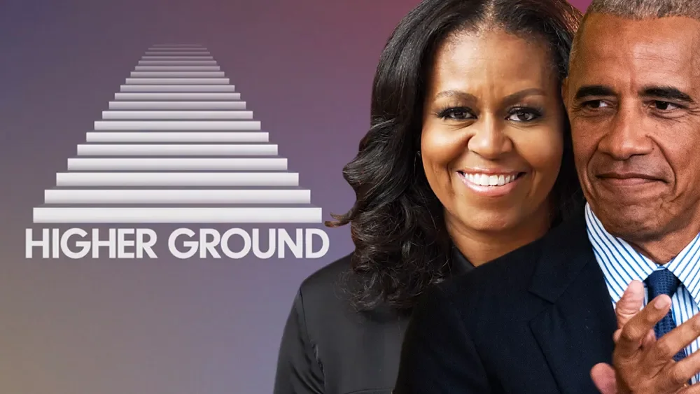 Higher Ground Charts an Independent Course After Netflix Pact
