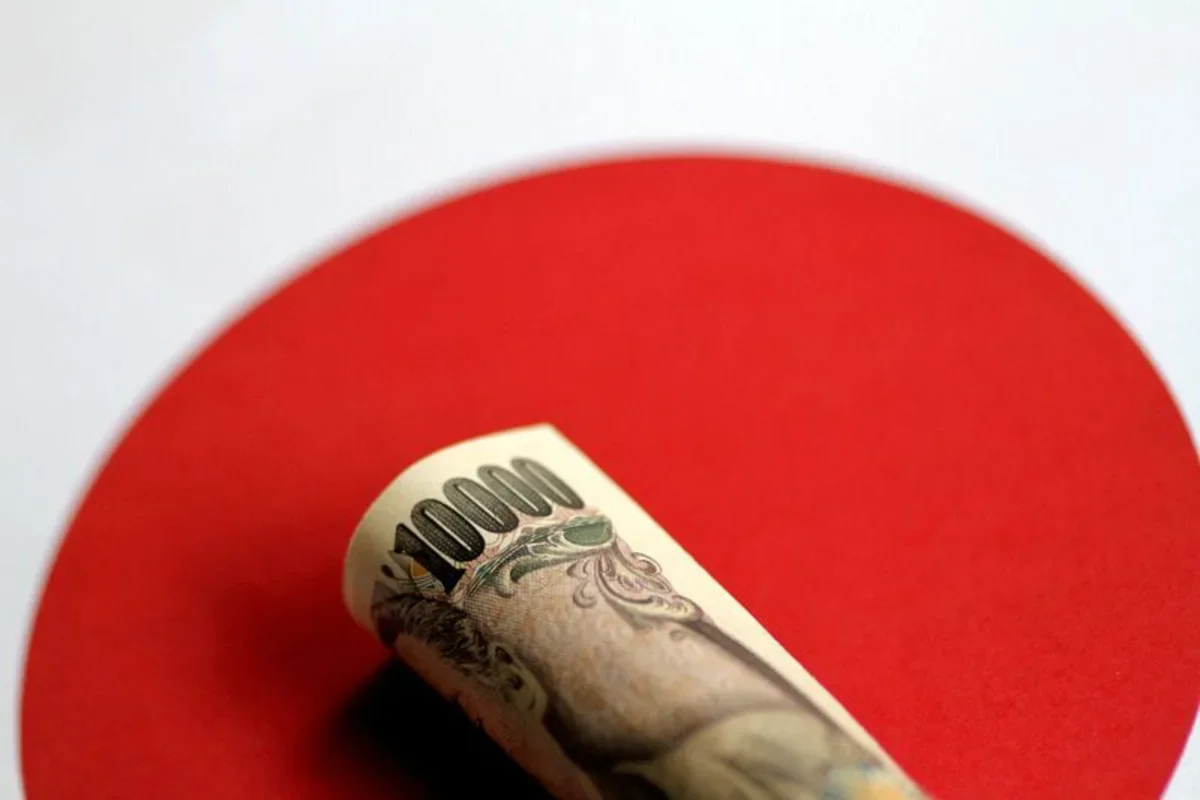 Japan-U.S. yen intervention signals more currency action to come