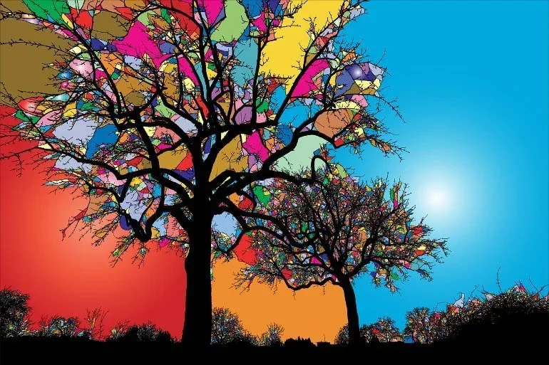 Psychedelics Boost Cognitive Function.