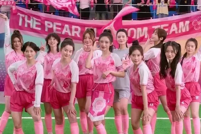 Kung Fu Soccer Storms China Box Office With $74M Opening