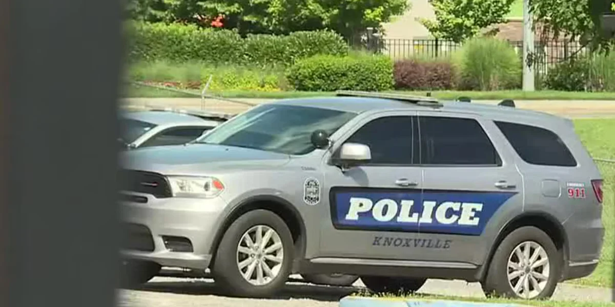 Spate of Shootings in Knoxville Leaves Police Searching for Suspects
