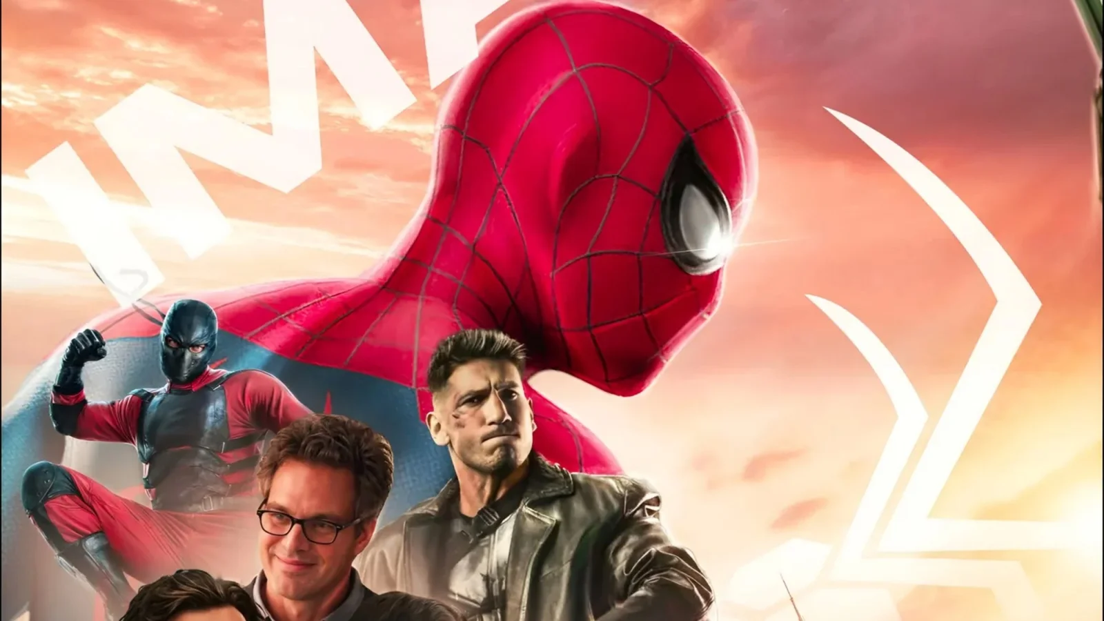 Feige Reveals Jean Grey in Spider-Man: Brand New Day, Signals MCU X‑Men Debut