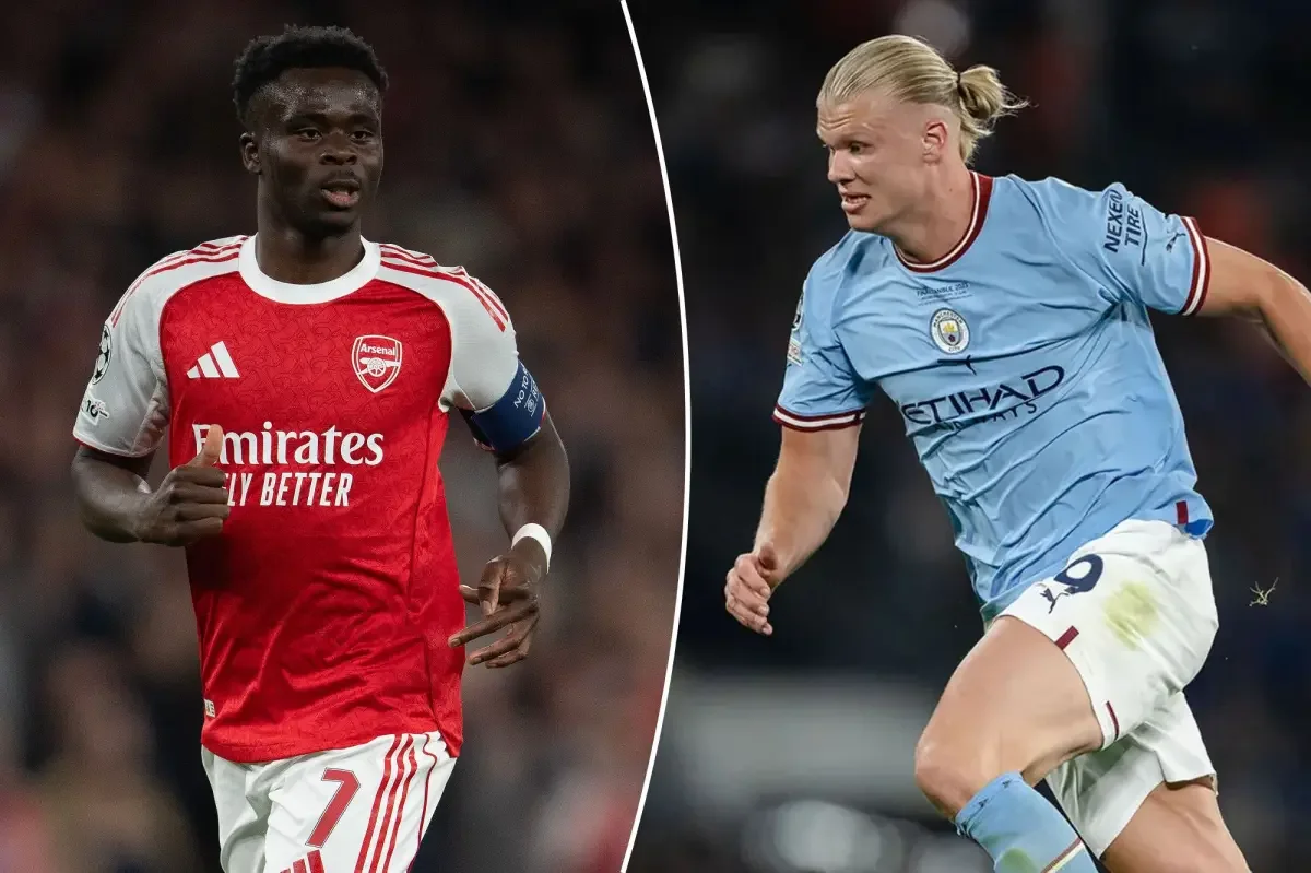 Arsenal vs City: Free streaming guide for the Community Shield