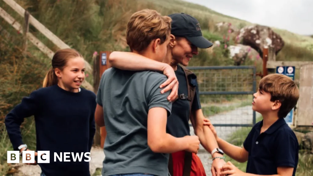 Catherine’s Peak Challenge reunion boosts cancer charity efforts