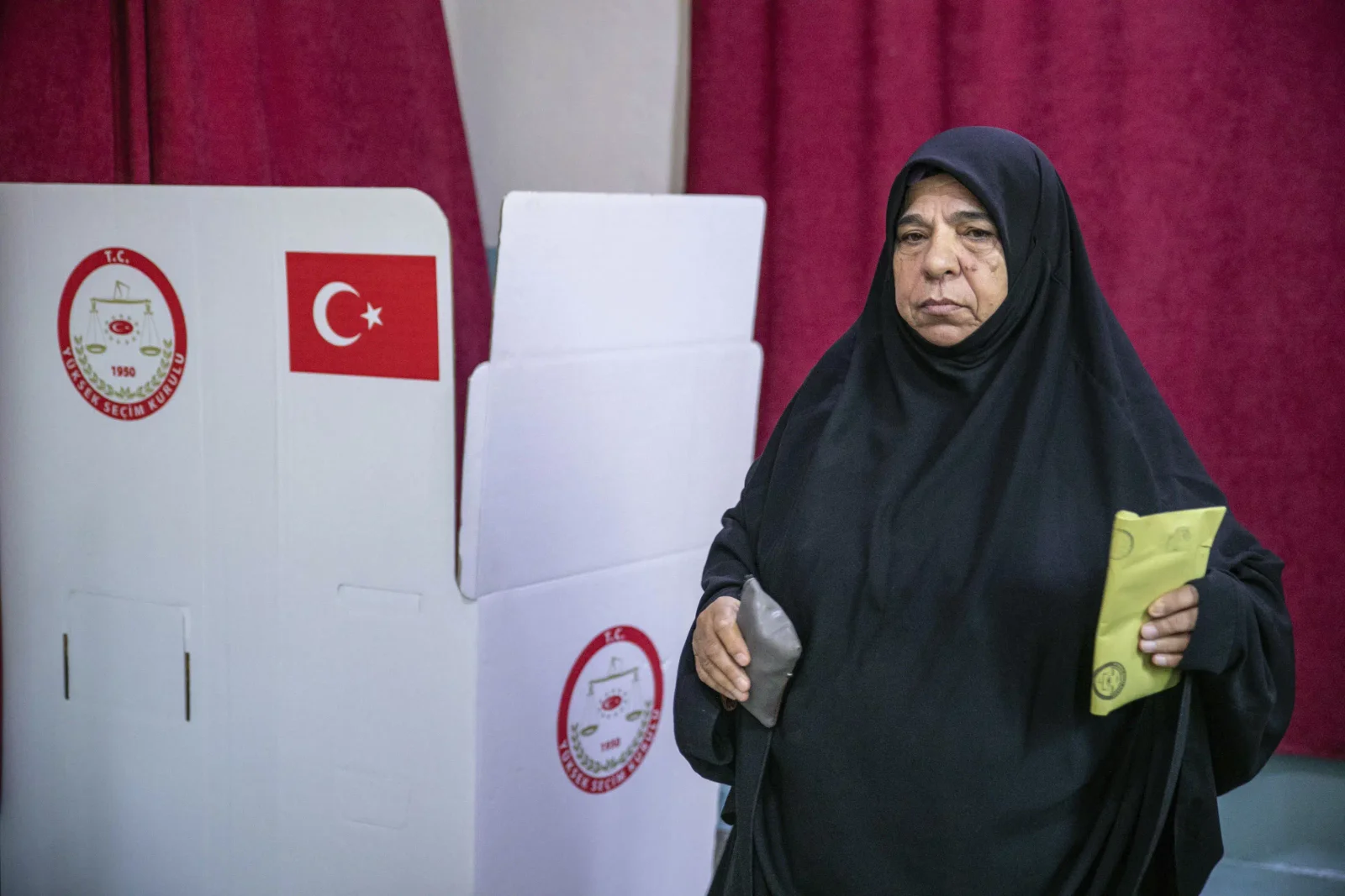 Turkey's Future Hangs in the Balance as Erdogan Faces Pivotal Elections