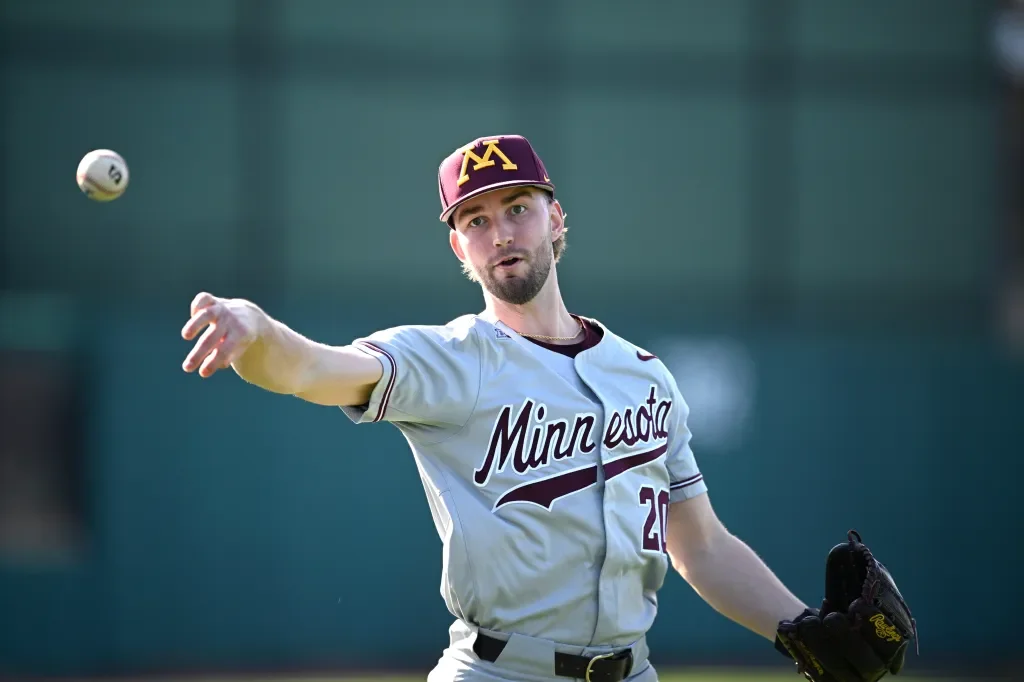 Cubs Build a Pitching-Heavy, College-Arm Draft in 2026