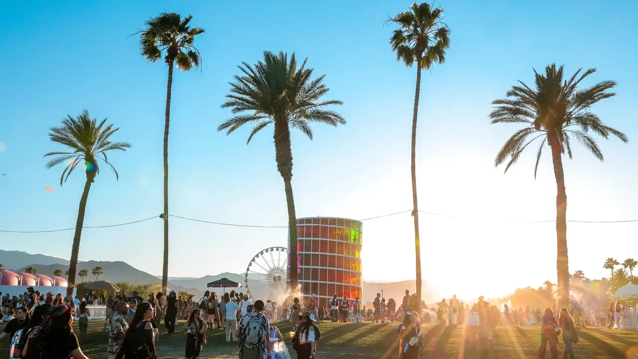 Coachella 2026 Weekend 2 Livestream Lineup Drops: Watch the Sets On YouTube