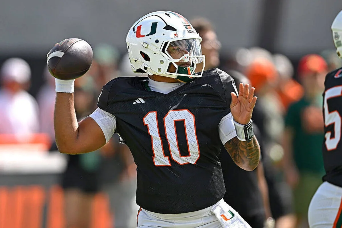 Newcomers Poised to Shape the 2026 College Football Playoff Race