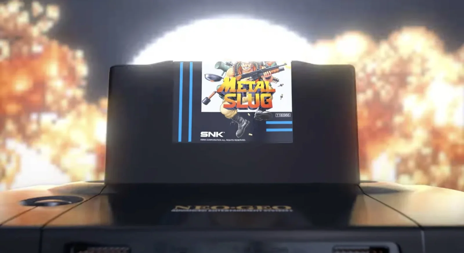 Neo Geo+ Promises True Hardware Revival, Boosted by Furrtek and Jotego