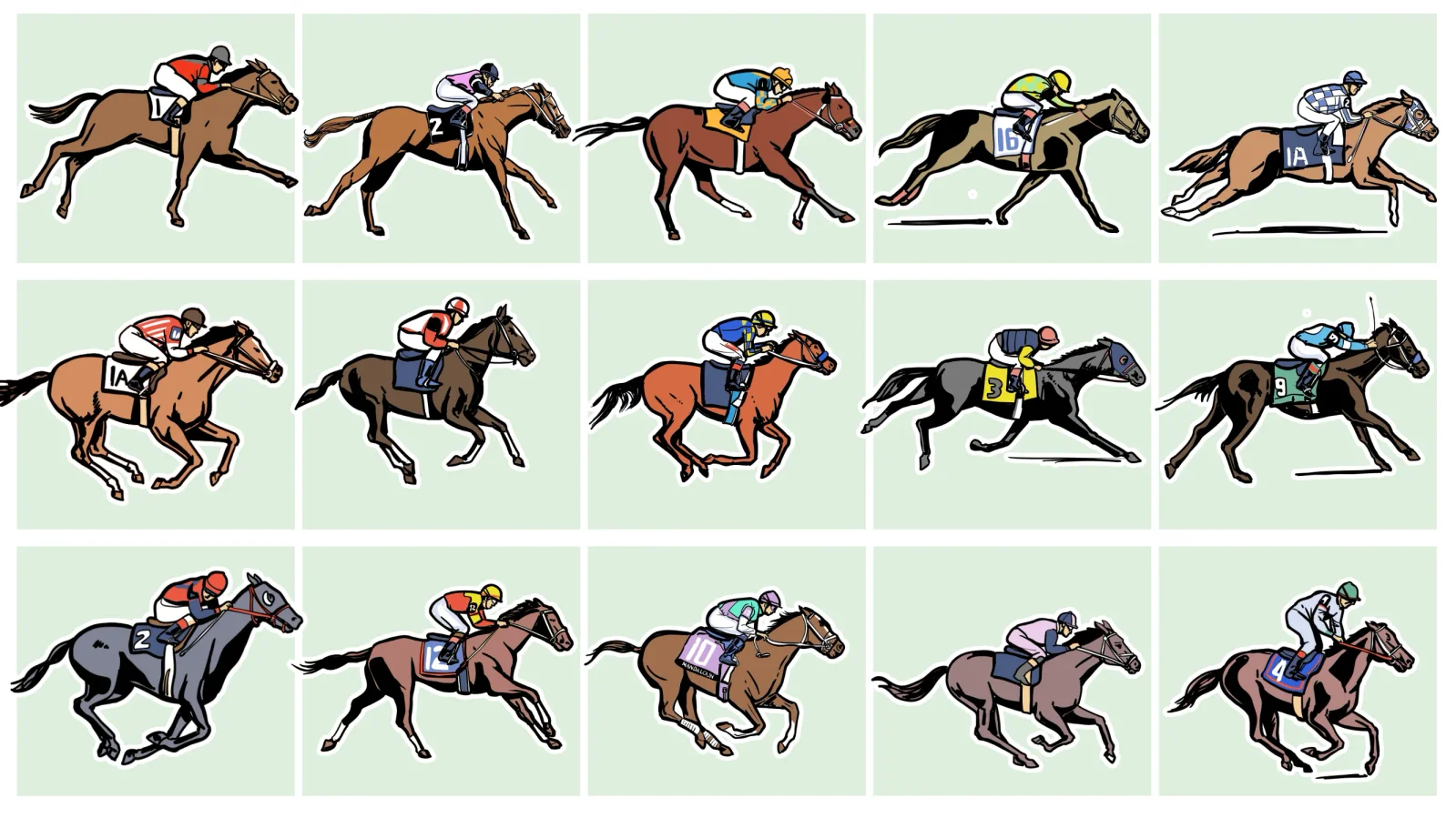 Derby Demystified: A Fast, Fan-Friendly Guide to the Run for the Roses