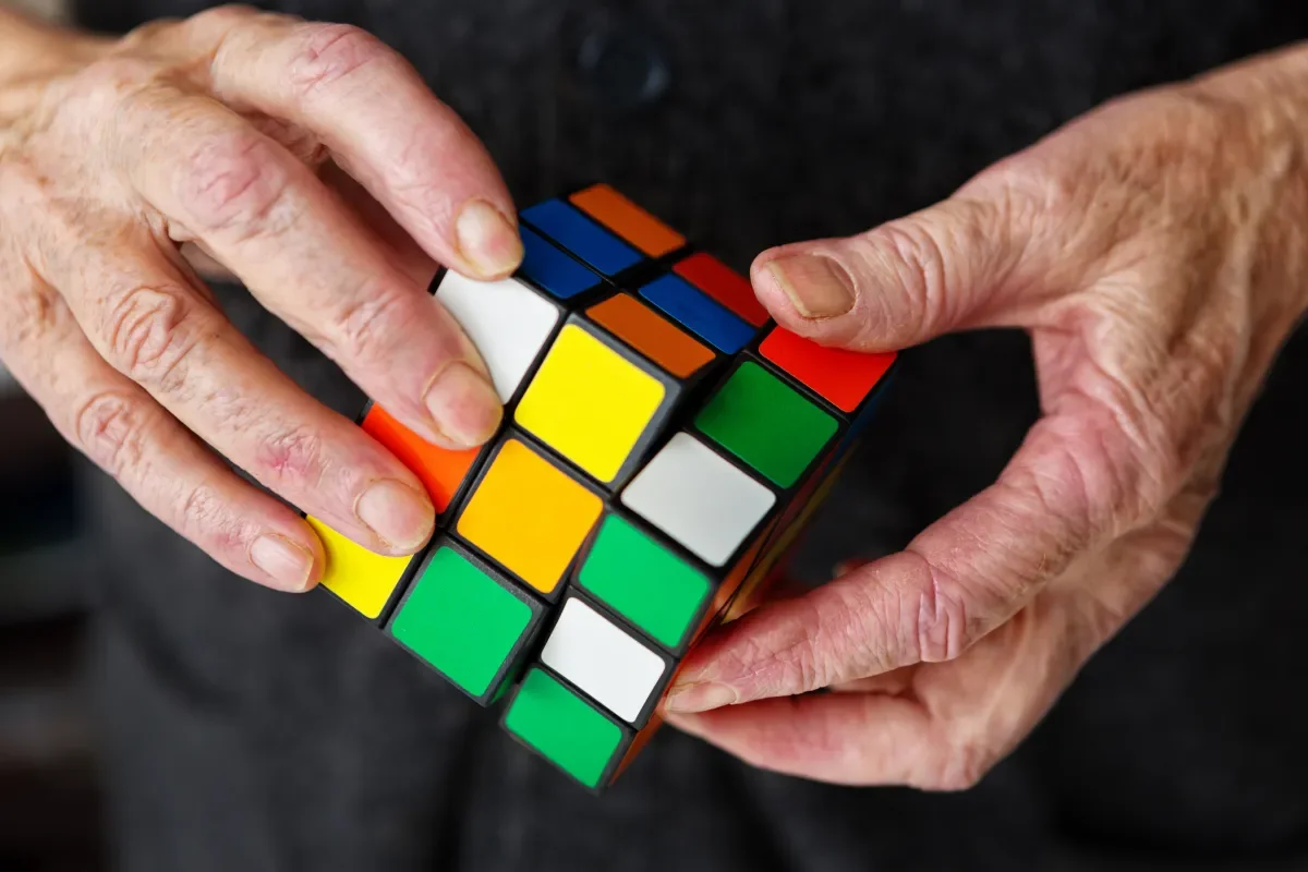 WHO Updates Dementia Guidelines, Emphasizing Prevention Through Lifestyle, Air Quality, and Social Engagement