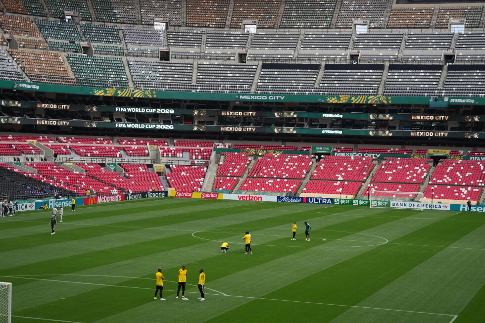 Ticket Trends for World Cup 2026: Prices and Availability Ahead of Kickoff