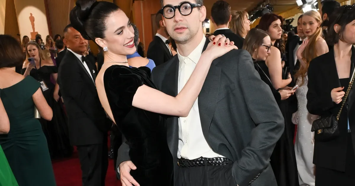 Margaret Qualley Refutes Cheating Claims Amid Reported Split from Jack Antonoff