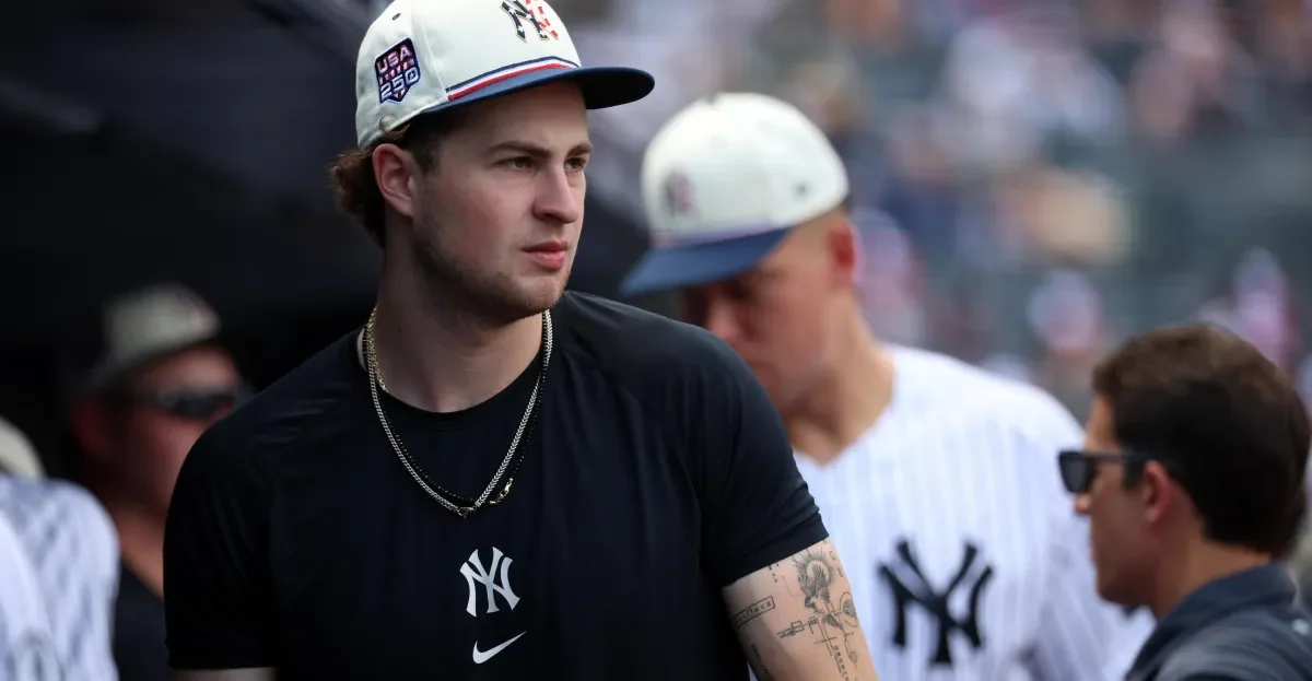 Schlittler Snub at All-Star, Yankees Rest for Push as Pettitte Joins Draft Class
