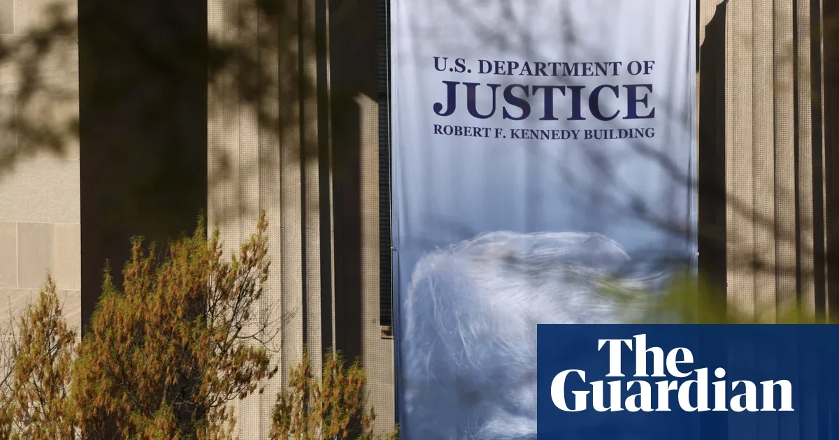 US DOJ pushes federal death penalty revival with firing squads and faster processes